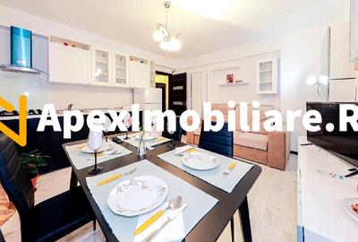 Apartament 3 camere de inchiriat Militari București | ApexImobiliare.ro - 1