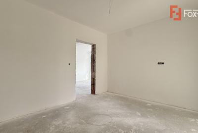 Duplex de vanzare, 3 camere pe parter + pod - Mosnita Veche - 9
