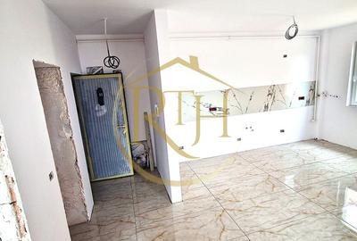 Vand apartamente noi cu 3  camere in  Giroc preturi de la 85000. - 4
