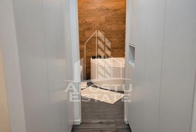 Duplex de lux în Dumbrăvița – Smart Home-Finisaje premium-140 mp utili - 6