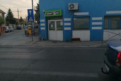 Spațiu comercial, de 80 mp, în Sălaj