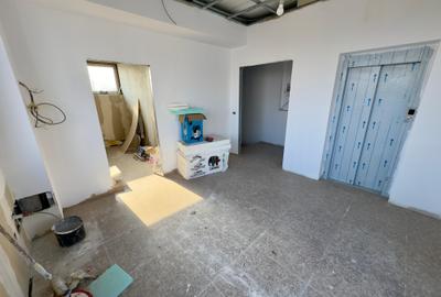 Constructie D+P+3E | Lift | 2 intrari | Parcare Sub | Domenii | Ideal Investitie - 33