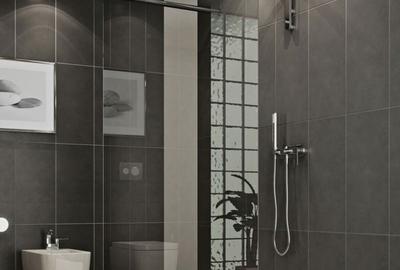Penthouse-3 camere-terasa privata-acces metrou - 4