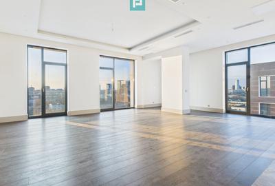 Penthouse 102 The Address, Barbu Văcărescu - 10
