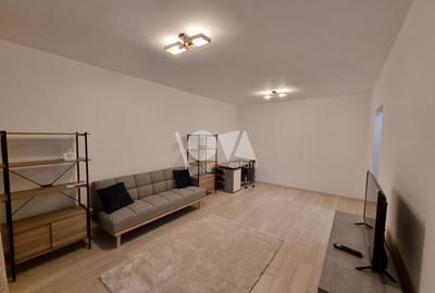 Apartament cu 2 camere decomandat, mobilat în Păcii