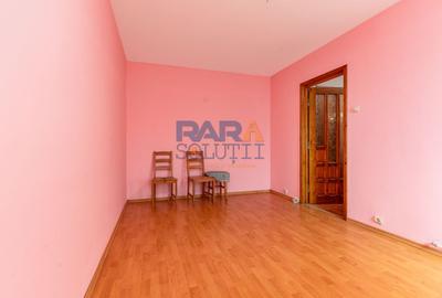 Apartament 3 camere, două băi - Str. Bogdan Dragoș - 14