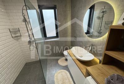 Apartament cu 3 camere, 90mp, decomandat, parcare, Zona Centrala - 7