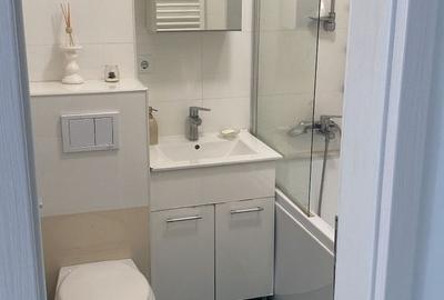 Apartament 2 Camere | FSEGA | Iulius Mall | Balcon | Parcare | Dresing - 9