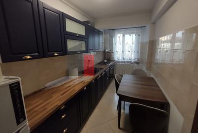 Prima închiriere apartament 2 camere cu centrală Dristor - Aleea Fizicienilor - 9