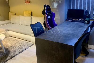 Apartament Modern cu 2 Camere de Vânzare în Baciu, Zona Petrom. - 3