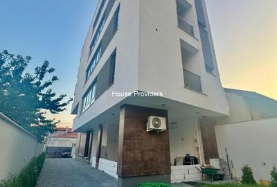 Spatiu Comercial Birouri P 4| Curte 100mp|13 Septembrie Panduri - 1