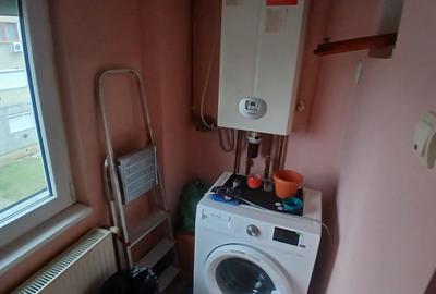 Comision 0 - Garsoniera 27 mp etaj 2 Aleea Rapsodiei - 9