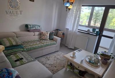 Garsoniera Berceni-Metalurgiei-Grand Arena Mall - 1