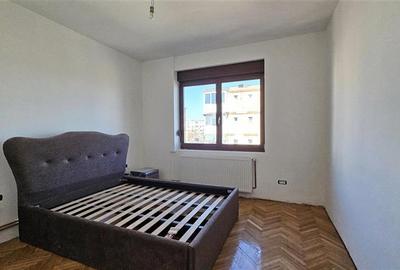 Apartament in asociatie, renovat, 6 cam 2 nivele cu garaj Elisabetin - 16