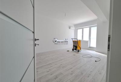 Penthouse 3 camere de vanzare in Iasi, Galata, 208,99 mp, bloc nou - 17