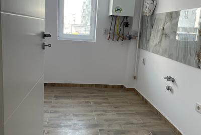 Bloc nou zona Braytim - apartament 1 camera decomandat - 1