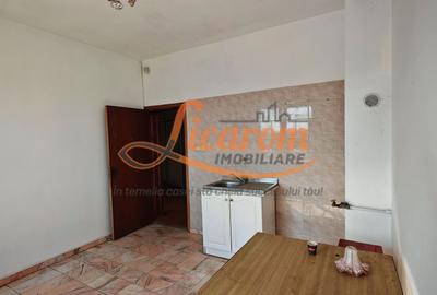 Hala 500 mp productie/depozitare Bartolomeu,birouri,parcare mare. - 4