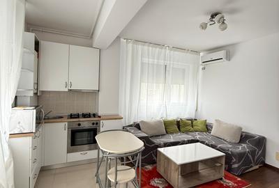 STUDIO MODERN DE ÎNCHIRIAT-MILITARI RESIDENCE - 8