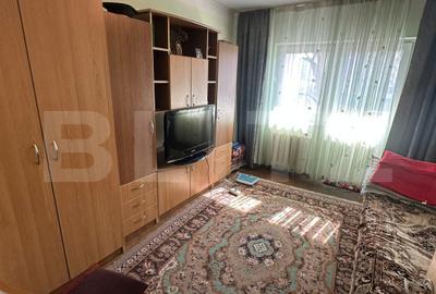 Apartament 4 camere decomandat, etaj intermediar, Primaverii, Mănăștur - 4