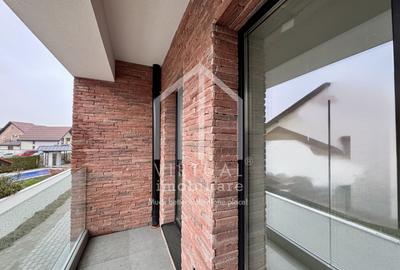 Apartament cu 2 camere semidecomandat în Șelimbăr