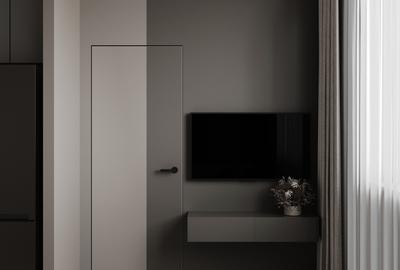 Apartament cu 2 camere semidecomandat în Eroii Revoluției