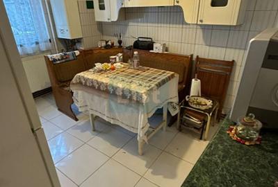 Comision 0% casa 2 camere decomandate si gradina - 6