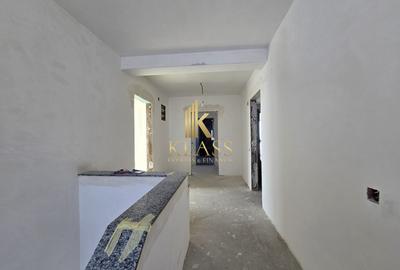 Vila individuala 5 camere teren 500 mp predare la cheie Stefanesti de jos - 14