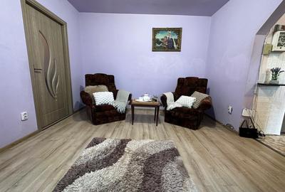 OPORTUNITATE !!! 3 CAMERE MANASTUR STR MEHEDINTI CU LOC DE PARCARE , 60 MP - 12