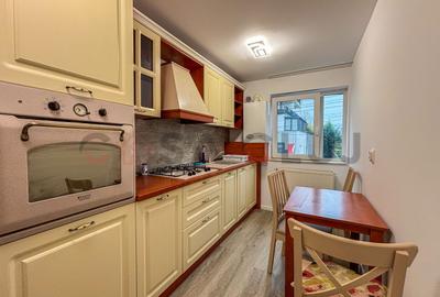 La cheie - Spatios - Orientare Sudica - Zorilor - 4