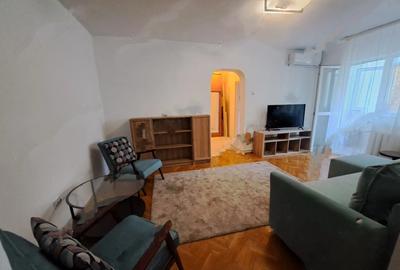 Apartament 2 Camere Stefan Cel Mare,Metrou,Parc,Balcon,Mobilat Utilat,et.2/10 - 3