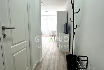 STUDIO MODERN–PRIMA ÎNCHIRIERE | STR.BUCUREȘTI | TOTUL NOU | UTILITĂȚI INCLUSE - 19