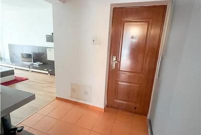 RECO Apartament 2 camere în Nufarul - 2