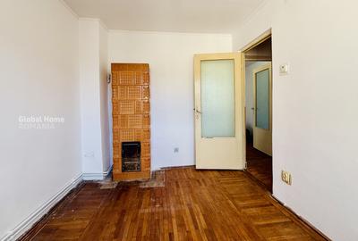 Vedere panoramică | Apartament 3 Camere | Zona Unirii | Vatra Dornei - 14