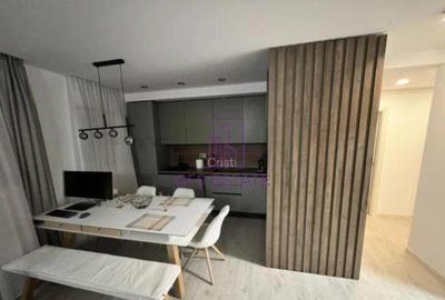 Inchiriere Apartament 3 Camere HERCESA VIVENDA|Parcare|Boxa - 2