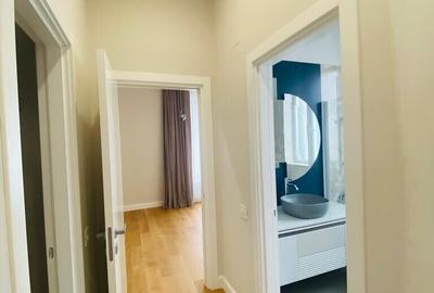 Vila moderna cu piscina, complex rezidential, Iancu Nicolae - 16