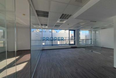 Comision 0! Inchiriere birouri Universitate -  2 x 259mp - 12