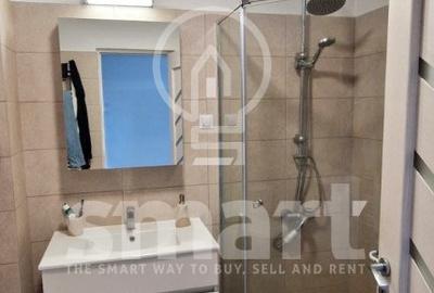 Apartament 2 camere  Calea Baciului  Parcare subterană  Bloc nou - 8