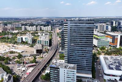 Globalworth Tower, Promenada - comision 0%, reprezentam proprietarul! - 5