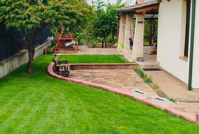 Casa noua Dva nord 234mp cu 6 ari teren mobilata utilata 282.000eur neg - 5