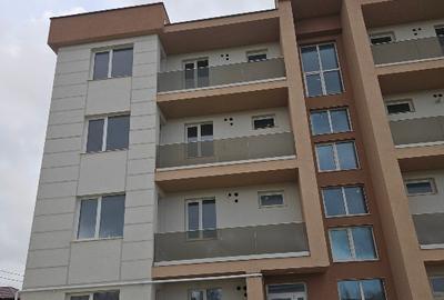 Apartamente bloc nou cu încălzire in pardoseala ; Dobrogea 1 - 4