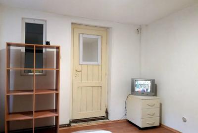 Garsoniera pet friendly, centrala proprie, metrou, zona Lujerului - 2