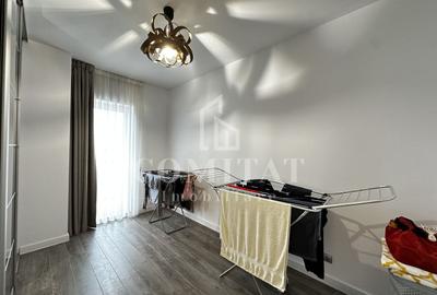 Apartament la cheie | Etaj intermediar | Buna Ziua - 12
