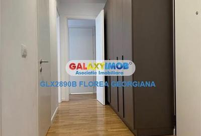 Inchiriere 3 camere Domenii-Luxurya - 10