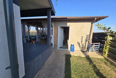 Casa plan parter Aroneanu cod 161662 tel 073122666 - 11