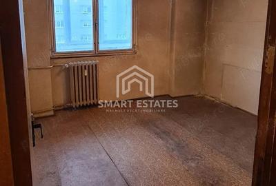 Apartament 3 camere, decomandat, Bdul Lacul Tei - 3