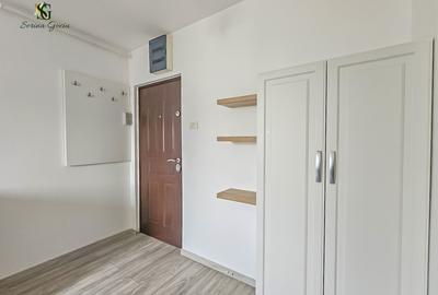 Apartament cu 2 camere, zona Astra - 13