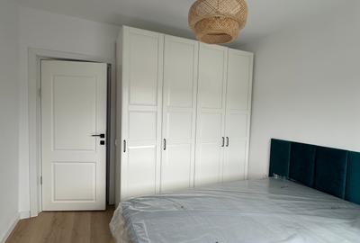 Apartament 2 camere Floreasca * Mobilat si Utilat** - 13