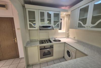 Universitate|10 min metrou | 3 camere | centrala bloc - 4