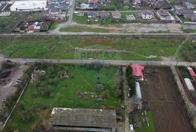 Proprietate generoasă în sat Fundeni, comuna Fundeni, județ Călărași - 5