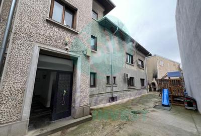 Apartament 80 mp in vilă 1935| Piața Unirii | Curte + Boxă 10 mp - 1